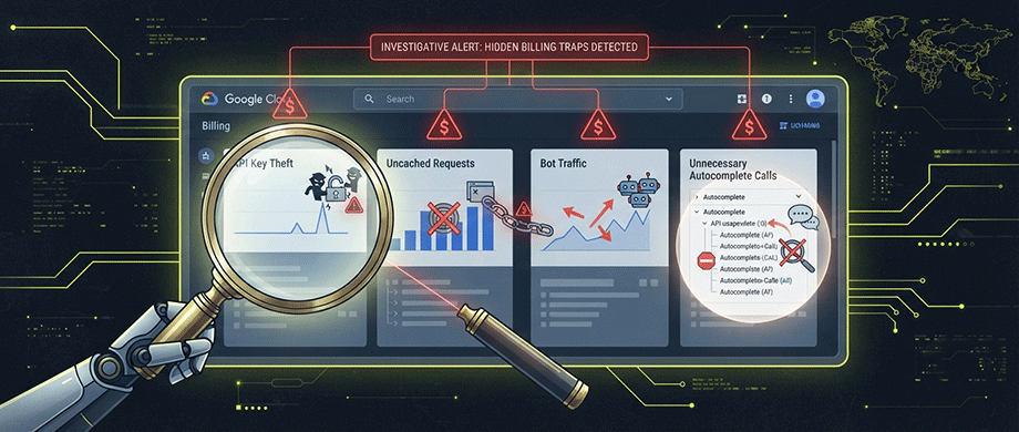 Hidden Billing Traps That Inflate Your Costs