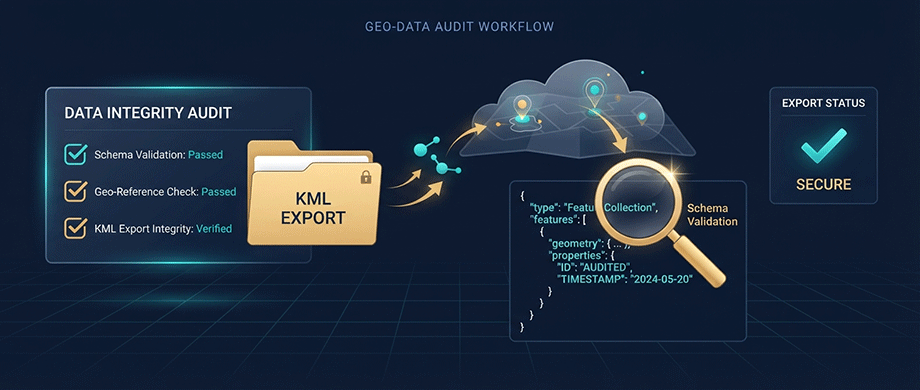 Pre-Migration Audit: What to Pull Before You Touch Anything