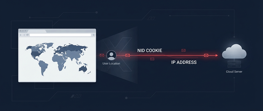 What Actually Happens When a Google Maps Embed Loads