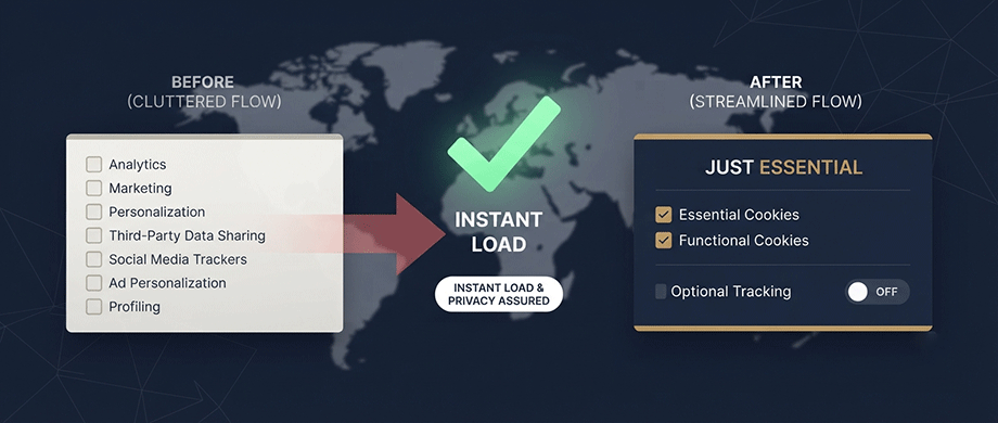 What (Compliant by Design) Looks Like in Practice