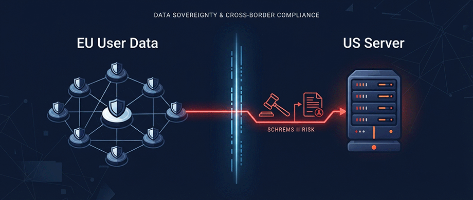 Why That's a GDPR/ePrivacy Issue, Not Just a Privacy Nicety