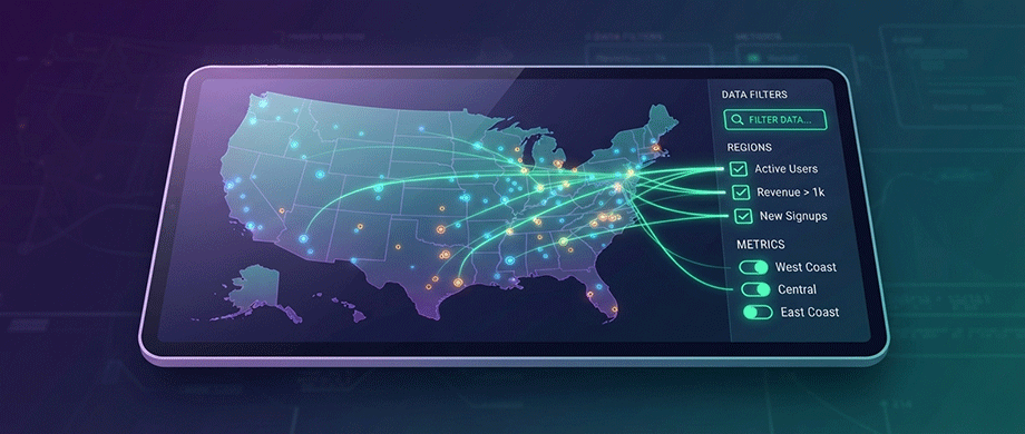 Enhancing User Experience for Regional Directories and Franchises