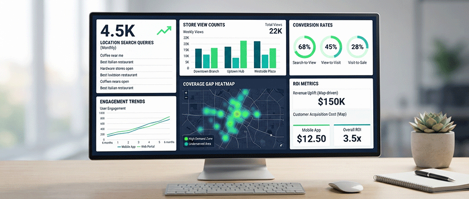 Measuring Impact and Optimization