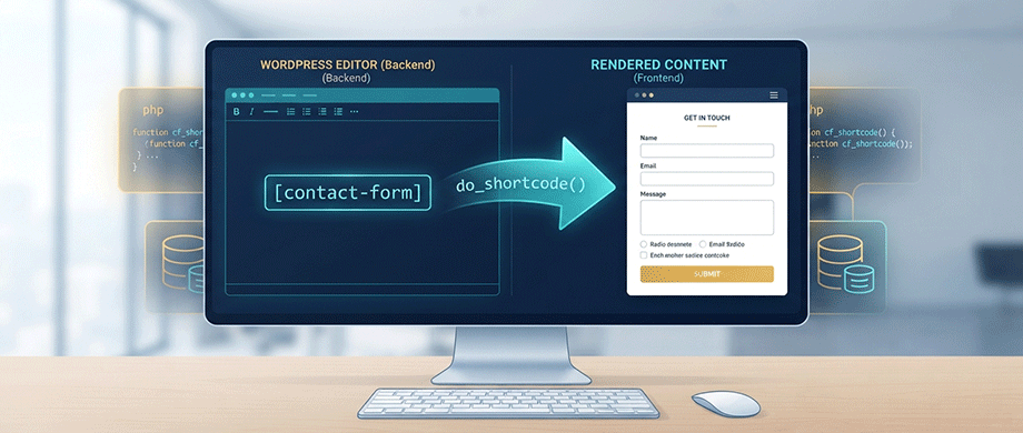 What Exactly Is a Shortcode?