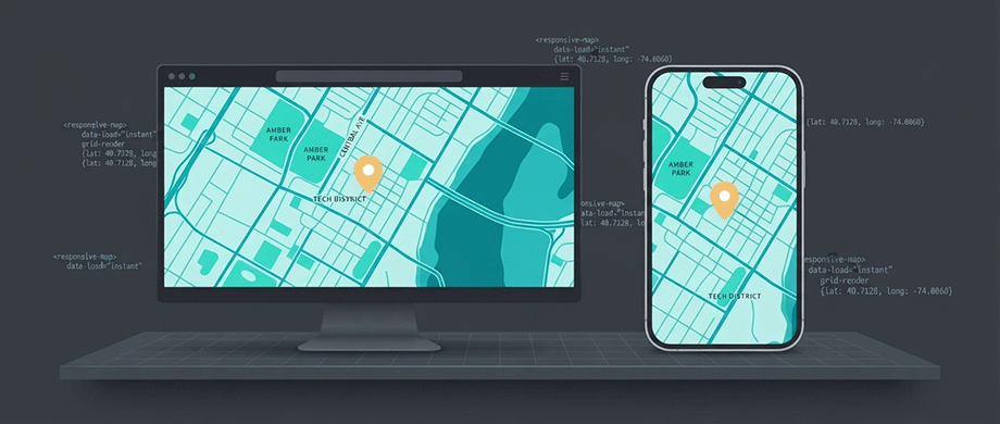 Switching to Responsive Vector Infrastructure