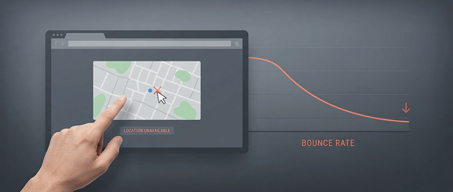 The Friction of Flat User Experiences