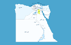 Egypt Map