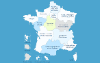 France Map