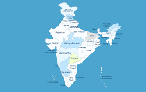 India Map