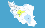 Iran Map