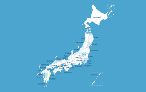 Japan Map