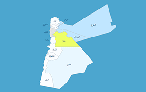 Jordan Map